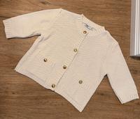 ⭐️ Zara - Cardigan - creme - Gr. L ⭐️ Nordrhein-Westfalen - Rietberg Vorschau