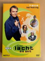 DVD Box Hape Kerkeling Nordrhein-Westfalen - Troisdorf Vorschau