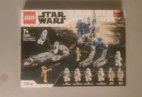 Lego Star Wars 75280 501st Legio Clone Trooper (NEU/OVP) Nordrhein-Westfalen - Krefeld Vorschau