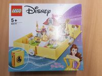 43177 LEGO Disney Princess Belles Märchenbuch Hannover - Linden-Limmer Vorschau