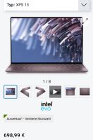 Laptop Dell Xps Kreis Ostholstein - Lensahn Vorschau