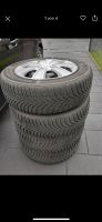 4 Sommerreifen Toyo Proxes R39 und 4 Winterreifen Hankook Nordrhein-Westfalen - Datteln Vorschau