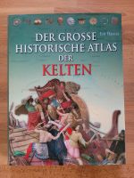 "Der Große Historische Atlas der Kelten", Barnes, 2009 Niedersachsen - Wietze Vorschau