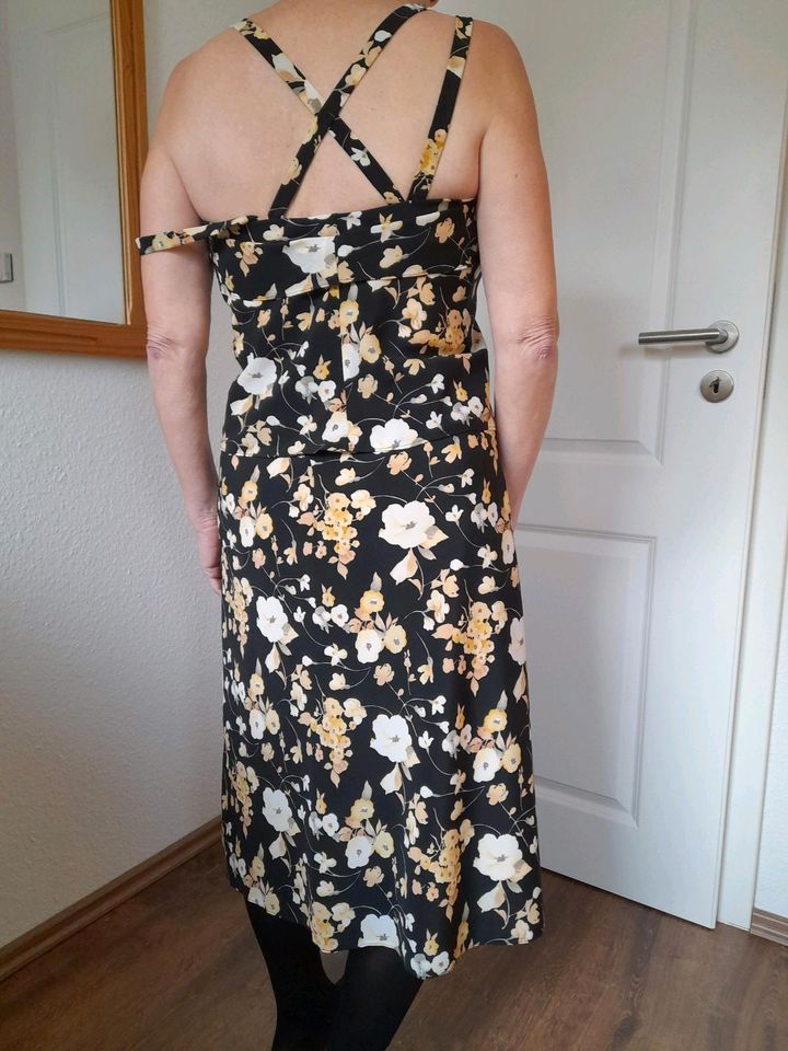 Sommerkleid Zweiteiler in Rerik