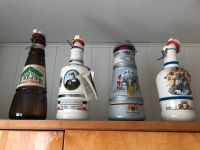 Siphonflaschen, Bierflaschen Sachsen-Anhalt - Havelberg Vorschau