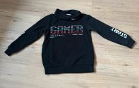 Pulli Gamer von H&M Größe 122/128 Bayern - Meitingen Vorschau