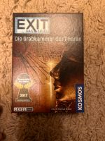 EXIT Die Grabkammer des Pharao Nordrhein-Westfalen - Hennef (Sieg) Vorschau