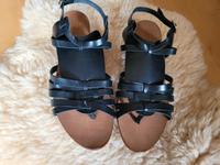 Damen Sandalen von Zara Mülheim - Köln Stammheim Vorschau