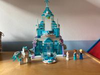 Lego Elsas magischer Eispalast + Eisspielplatz - Frozen/Disney Leipzig - Gohlis-Mitte Vorschau