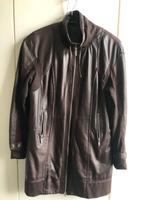 Lederjacke Topzustand 40/42 Hessen - Waldkappel Vorschau