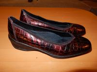 Schuhe von ara, Größe 5 1/2  --  neuwertig Baden-Württemberg - Ilvesheim Vorschau