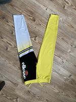 Damen-Leggings der Marke Ellesse, Größe 40 Saarbrücken-Dudweiler - Dudweiler Vorschau