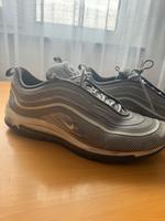 Nike Air Max 97 Silver Baden-Württemberg - Ulm Vorschau