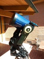 Telescope MAEDE LX50 EMC Niedersachsen - Barver Vorschau