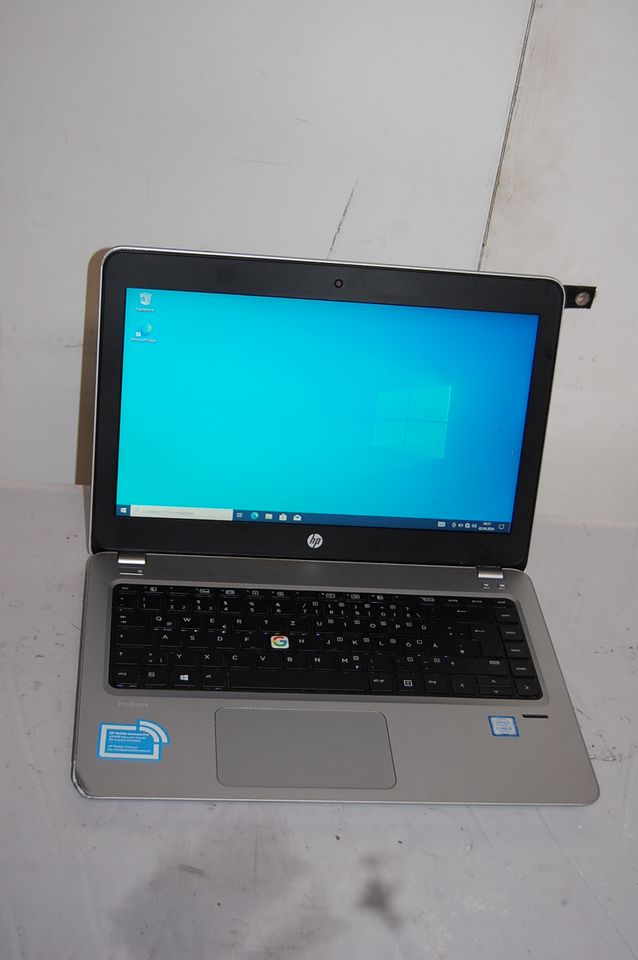 HP PROBOOK 430  G4 i5-7200U 2,50 GHZ 8 GB RAM 250 GB SSD M2 in Essen