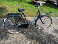 Gazelle Hollandrad Fahrrad Damenrad  RH 54 Essen - Rüttenscheid Vorschau