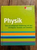 Wissen kompakt: Physik Eine grundlegende Einführung in Formeln Eimsbüttel - Hamburg Rotherbaum Vorschau
