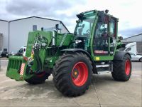 Fendt Cargo T955, Teleskoplader, Sennebogen Nordrhein-Westfalen - Düren Vorschau