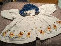 Baby Winnie the Pooh Winnie Puh Jacke/Cardigan H&M 68 Bayern - Neubeuern Vorschau