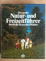 ADAC • Der große Natur + Freizeitführer durch deutsche Wälder Rheinland-Pfalz - Großkarlbach Vorschau