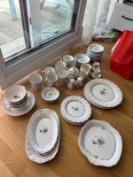 Nikko Fine Tableware Geschirr set Vintage Landhaus verspielt Bayern - Regensburg Vorschau