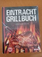 Grillbuch Eintracht Frankfurt neu Rheinland-Pfalz - Mainz Vorschau
