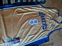 NBA Trikot Bryant Legend MVP Dortmund - Mitte Vorschau
