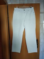 Weiße Damen Jeans Gr.XL, MAC Jeans Damen neuwertig Gr.XL Baden-Württemberg - Sulzbach an der Murr Vorschau