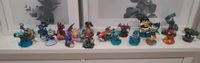 18 x Skylander Figuren + Cars Franscesco Infinity Baden-Württemberg - Mannheim Vorschau