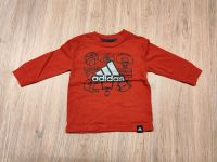 Adidas Pullover Gr. 92 - 12M Hessen - Egelsbach Vorschau