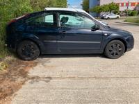 Ford Focus D Mecklenburg-Vorpommern - Neubrandenburg Vorschau