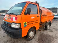 Piaggo Porter 1.3 Kipper Benziner Schleswig-Holstein - Neumünster Vorschau