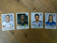 EURO 2016 FRANCE PANINI Sticker Lidl Baden-Württemberg - Gemmingen Vorschau