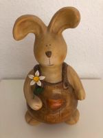 Süsser großer Osterhase / Deko Hase, Figur ca.36 x 20cm Schleswig-Holstein - Ahrensburg Vorschau