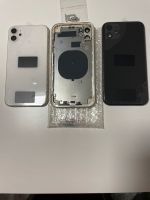 Backcover für iPhone 11 Gehäuse Rückseite Rahmen Glas Frame Baden-Württemberg - Göppingen Vorschau