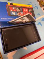 Nokia Lumia 820 und Nokia 500 Stuttgart - Feuerbach Vorschau