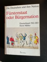 7 Bände über deutsche Geschichte, von Siedler Verlag Schleswig-Holstein - Loop Holstein Vorschau
