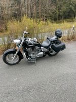 HONDA VTX 1300 Tausch Möglich Hessen - Marburg Vorschau