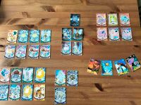 Pokemon Topps Karten 1999 Nordrhein-Westfalen - Kevelaer Vorschau