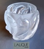 Lalique Vase Dauphine / Delphine Bayern - Höchberg Vorschau