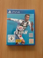 PlayStation 4 Spiel FIFA 19 Nordrhein-Westfalen - Herne Vorschau