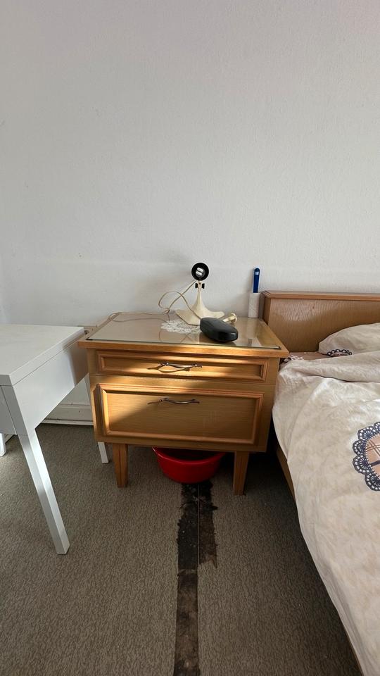Bett zu verschenken. Nur Abholung in Aurich in Niedersachsen Aurich