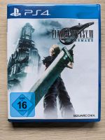 Final Fantasy 7 Remake PS4 Nordrhein-Westfalen - Sankt Augustin Vorschau