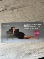 Studioline Gutschein für ein Professionelles Fotoshooting Sendling - Obersendling Vorschau