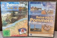 2 DVD über Pommern  - Neu Niedersachsen - Lingen (Ems) Vorschau