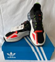 original adidas ZX 2K Boost Sneaker Schuhe Gr. 8 / 42 *neu* Bayern - Großheubach Vorschau