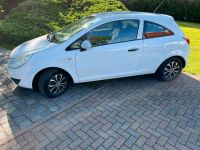 Opel Corsa D 1.0 Ecoflex Leuna - Günthersdorf Vorschau