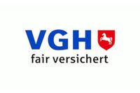 Vertragssachbearbeiter Industrielle Sachversicherungen (m/w/d) Hannover - Mitte Vorschau