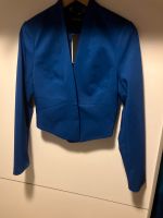 Blazer Kurzblazer blau Hessen - Eschborn Vorschau