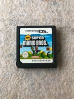 New Super Mario Bros. Nintendo DS Nordrhein-Westfalen - Mülheim (Ruhr) Vorschau